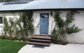 Nice Home In Visby With Wifi in Visby